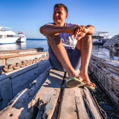 Marsa Alam czy jest bezpiecznie? Prawda o bezpieczeństwie w Egipcie