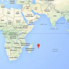Gdzie leży wyspa Mauritius? Odkryj jej unikalne położenie