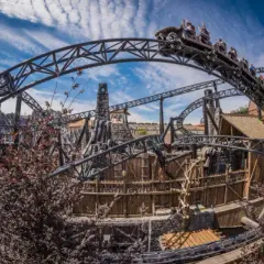 Phantasialand atrakcje: co warto zobaczyć i czego unikać