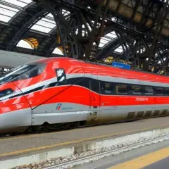 Jak kupić bilet na pociąg we Włoszech bez zbędnych problemów