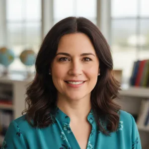 Autor Marta Michalska