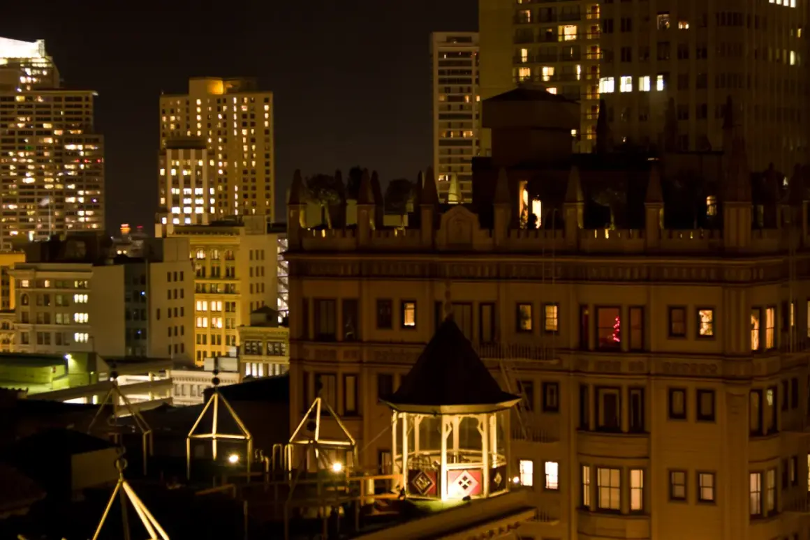 Czy w San Francisco jest bezpiecznie? Odkryj zagrożenia i dzielnice