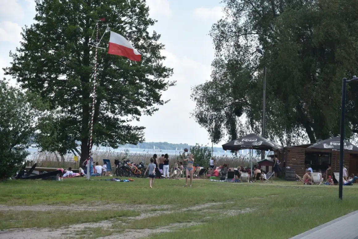 Przybrodzin atrakcje: odkryj ukryte skarby i najlepsze miejsca do zwiedzania