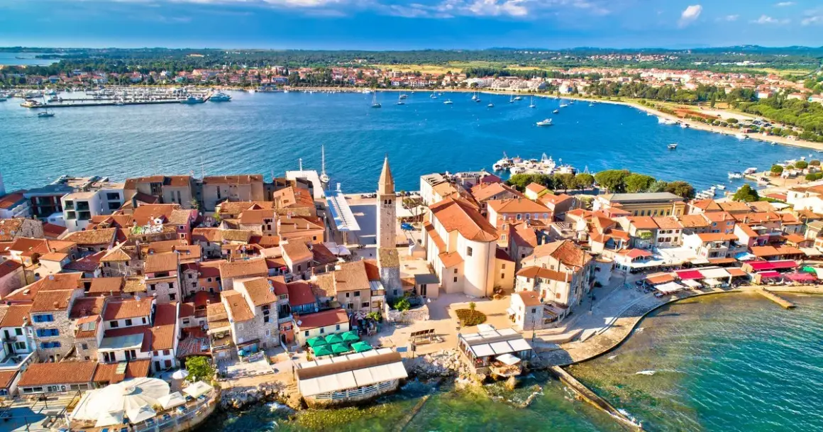 Umag atrakcje: odkryj najciekawsze miejsca, które musisz zobaczyć