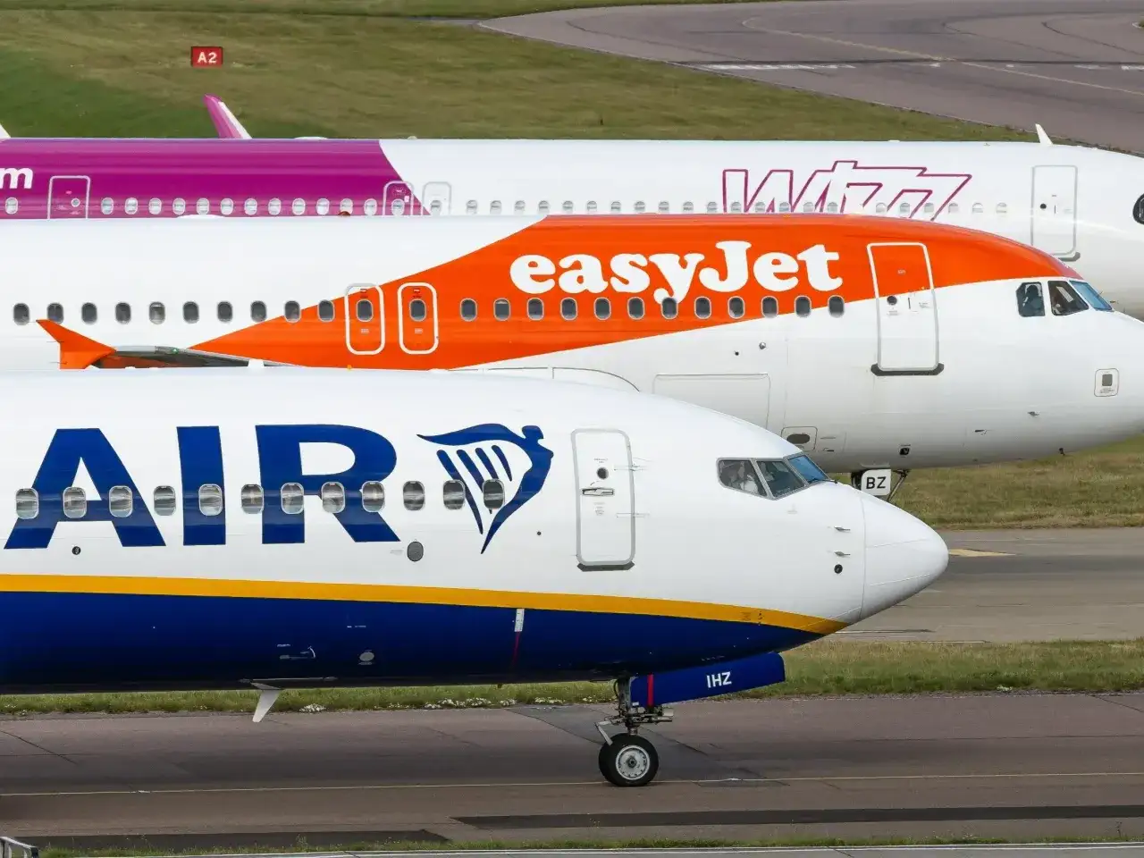 Czy Ryanair jest bezpieczny? Oto, co naprawdę ma znaczenie