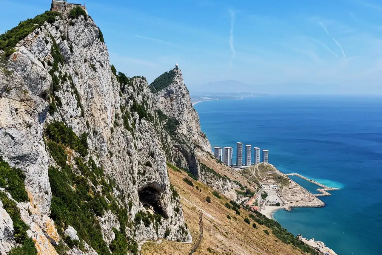 Gibraltar - czym jest i co zobaczyć na miejscu?