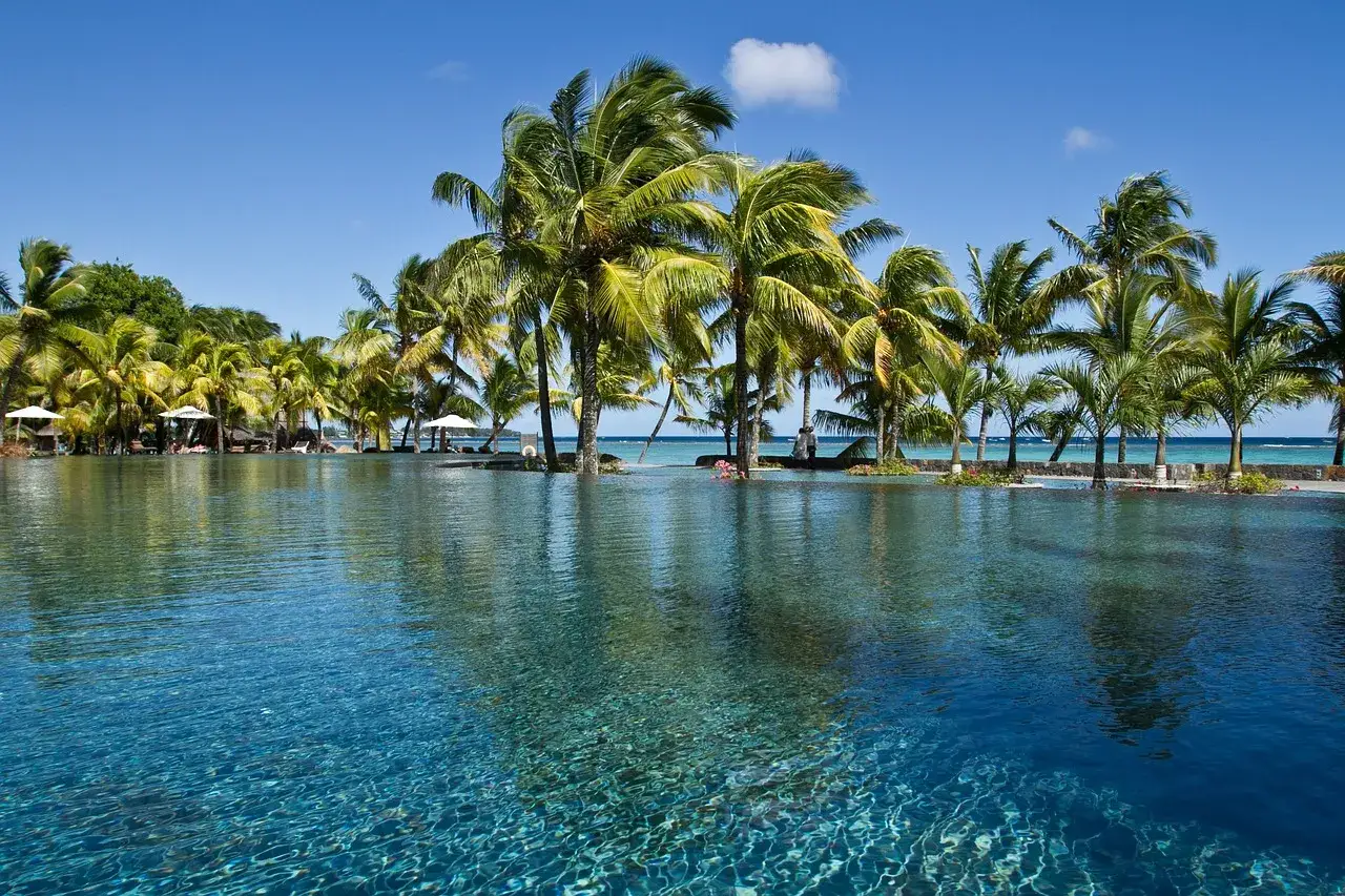 Zdjęcie Mauritius która część wyspy jest najlepsza do odwiedzenia?