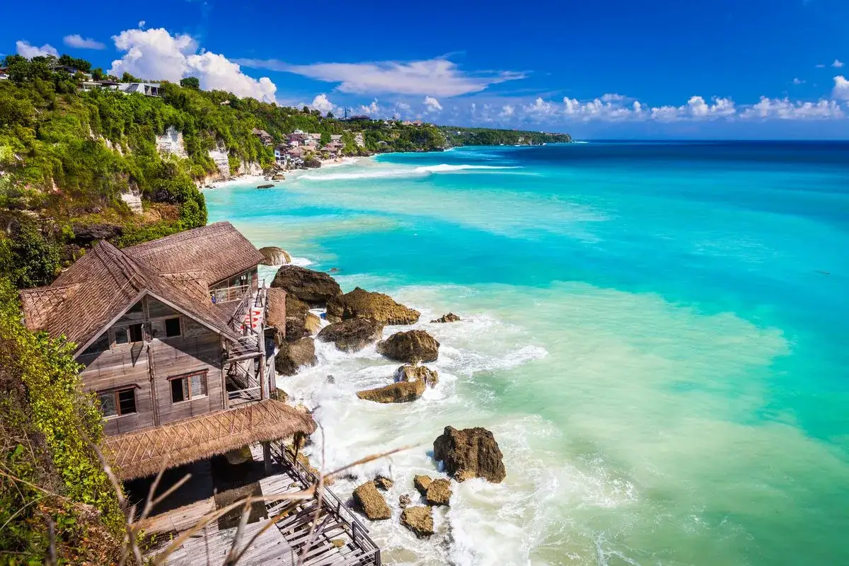 Zdjęcie Ile kosztuje lot na Bali? Odkryj najtańsze opcje podróży