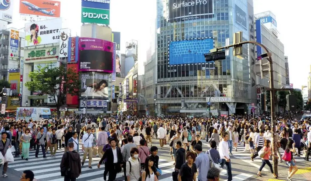 Zdjęcie Ile trwa lot do Japonii? Sprawdź, co wpływa na czas podróży