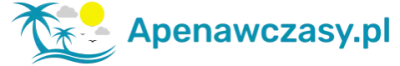 Logo apenawczasy.pl