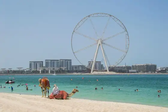 Czy Dubaj to państwo? Sprawdź, co naprawdę warto wiedzieć