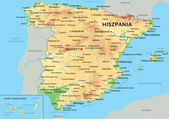 Gdzie jest Barcelona? Położenie i zwiedzanie bez chaosu