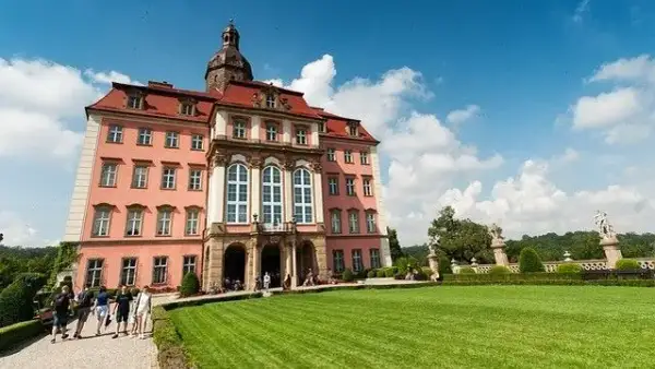 Najlepsze atrakcje w Szprotawie, które musisz zobaczyć podczas wizyty