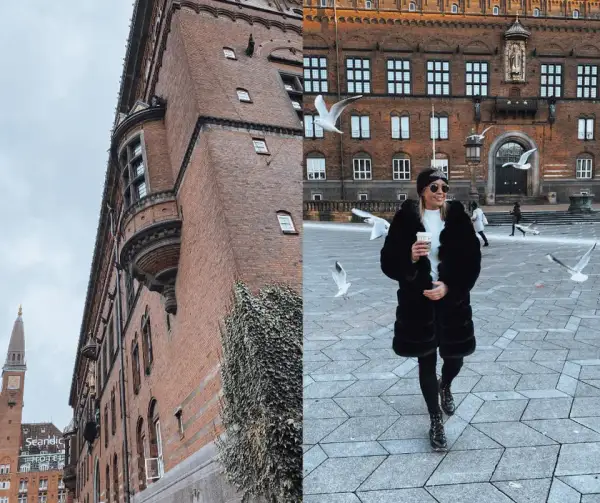 Czy w Danii jest bezpiecznie? Odkryj prawdę o bezpieczeństwie w kraju