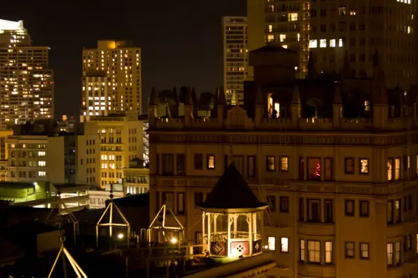 Czy w San Francisco jest bezpiecznie? Odkryj zagrożenia i dzielnice
