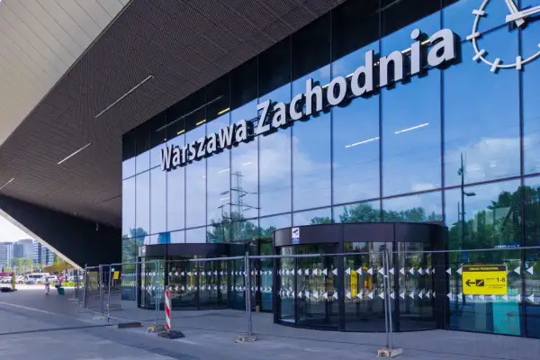 Kiedy koniec remontu dworca zachodniego? Sprawdź aktualny stan prac