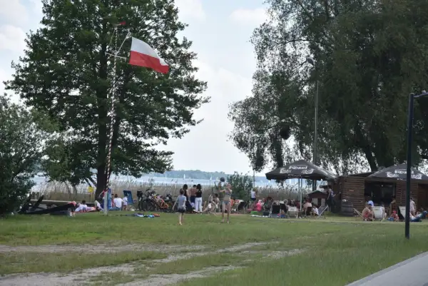 Przybrodzin atrakcje: odkryj ukryte skarby i najlepsze miejsca do zwiedzania