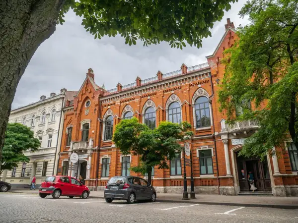Najciekawsze atrakcje w Radomiu, które musisz zobaczyć
