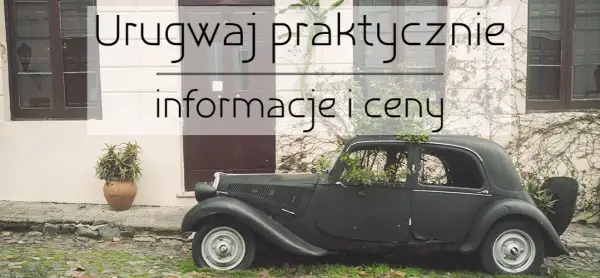 Czy w Urugwaju jest bezpiecznie? Odkryj zagrożenia dla turystów