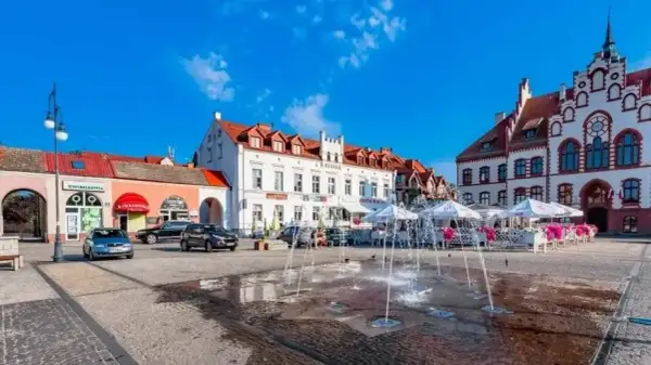 Najlepsze atrakcje w Pisz, które musisz zobaczyć i przeżyć