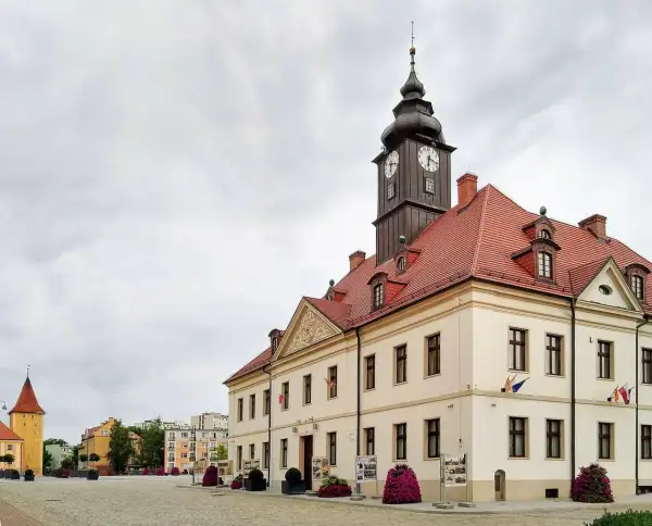 Lubin atrakcje: Odkryj ukryte skarby i wyjątkowe miejsca w mieście