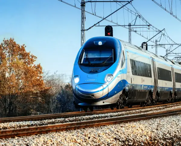 Ile wagonów ma pociąg intercity? Zaskakujące fakty o składach PKP