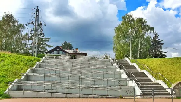 Siedlce atrakcje – odkryj ukryte skarby i nieznane miejsca