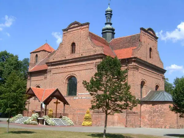 Wieleń Zaobrzański atrakcje - odkryj niezapomniane miejsca i aktywności