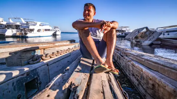 Marsa Alam czy jest bezpiecznie? Prawda o bezpieczeństwie w Egipcie