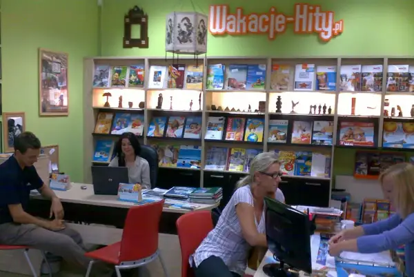 Jak dostać pracę w biurze podróży i uniknąć najczęstszych błędów